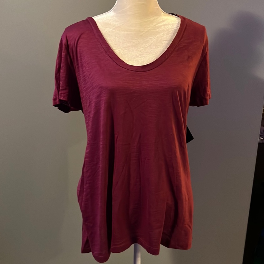 Halogen T-shirt